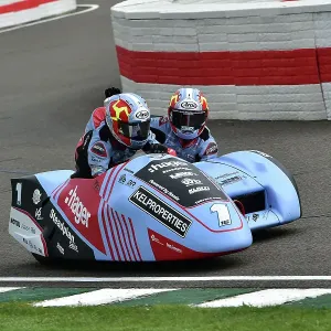 CM35 3126 Ben Birchall, Kevin Rousseau, LCR-Honda CBR600 CM35 3126 Ben Birchall, Kevin Rousseau, LCR-Honda CBR600