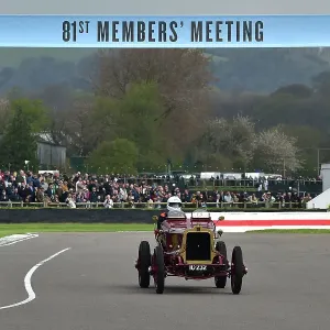 CM35 3141 John Polson, Talbot 25hp Sporting Model CM35 3141 John Polson, Talbot 25hp Sporting Model