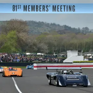 CM35 3216 Geoffrey Hobbs, Lola Chevrolet T222 CM35 3216 Geoffrey Hobbs, Lola Chevrolet T222