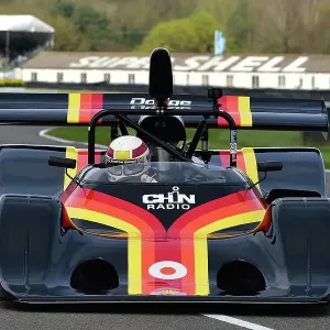 CM35 3229 Tom Kristensen, Shadow DN4B CM35 3229 Tom Kristensen, Shadow DN4B