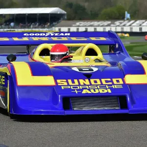 CM35 3230 Timo Bernhard, Porsche 917-30 CM35 3230 Timo Bernhard, Porsche 917-30