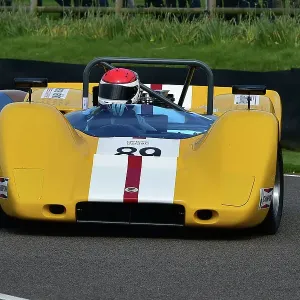 CM35 3236 Max Banks, Andrew Banks, McLaren-Chevrolet M6B CM35 3236 Max Banks, Andrew Banks, McLaren-Chevrolet M6B