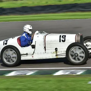 CM35 3304 Eric Perouse, Bugatti Type 35 CM35 3304 Eric Perouse, Bugatti Type 35
