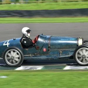 CM35 3310 Lucas Slijpen, Bugatti Type 35 CM35 3310 Lucas Slijpen, Bugatti Type 35