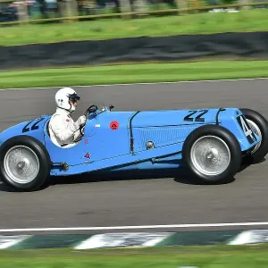 CM35 3328 Ben Bessade, Delage 15 S8 CM35 3328 Ben Bessade, Delage 15 S8