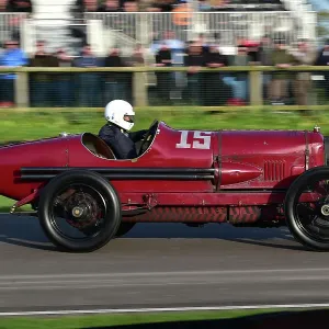 CM35 3645 James Collins, Hudson Super Six CM35 3645 James Collins, Hudson Super Six