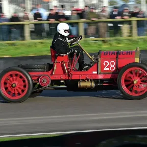 CM35 3677 Luke Roberts, Bianchi 28-40hp CM35 3677 Luke Roberts, Bianchi 28-40hp