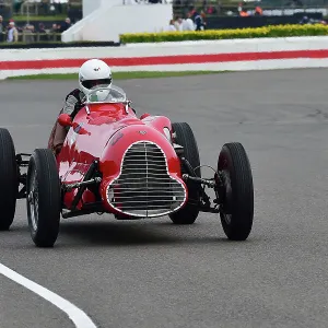 81st Goodwood Members Meeting Collection: Parnell Cup