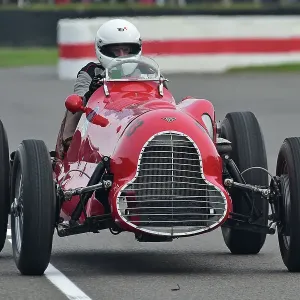 CM35 3857 Alex Simpson, Alvis Goodwin Special CM35 3857 Alex Simpson, Alvis Goodwin Special