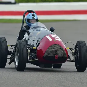 CM35 3860 Paul Grant, Cooper-Bristol Mk2 T23 CM35 3860 Paul Grant, Cooper-Bristol Mk2 T23