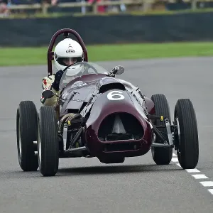 CM35 3861 John Ure, Cooper-Bristol T24-25 CM35 3861 John Ure, Cooper-Bristol T24-25