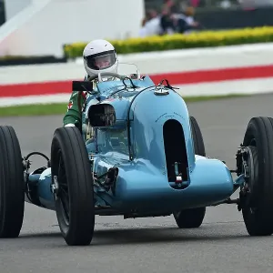 CM35 3863 David Little, Bentley, Bernato Hassan Special CM35 3863 David Little, Bentley, Bernato Hassan Special