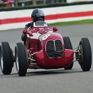 CM35 3865 Klaus Dold, Maserati 6CM CM35 3865 Klaus Dold, Maserati 6CM