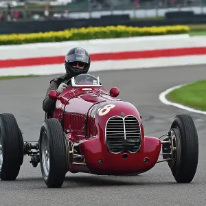 CM35 3872 Klaus Dold, Maserati 6CM CM35 3872 Klaus Dold, Maserati 6CM