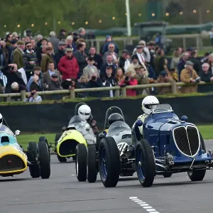 CM35 3876 Josef Otto Rettenmaier, Maserati 8CM, Charles Clegg, AC Bristol Monoposto CM35 3876 Josef Otto Rettenmaier, Maserati 8CM, Charles Clegg, AC Bristol Monoposto