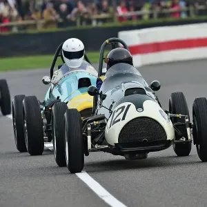 CM35 3880 Ian Nuthall, Cooper-Bristol Mk2 T23 CM35 3880 Ian Nuthall, Cooper-Bristol Mk2 T23