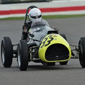 CM35 3882 Christopher Phillips, Cooper-Bristol Mk2 T23 CM35 3882 Christopher Phillips, Cooper-Bristol Mk2 T23