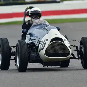 CM35 3883 Erik Staes, Cooper-Bristol Mk2 T23 CM35 3883 Erik Staes, Cooper-Bristol Mk2 T23
