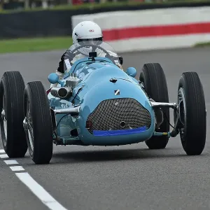 CM35 3885 Bjoern Ebsen, Talbot Lago Type 26C CM35 3885 Bjoern Ebsen, Talbot Lago Type 26C