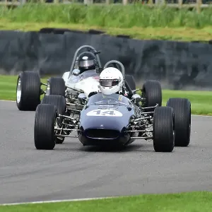 CM35 3913 Simon Etherington, Brabham-Ford BT15 CM35 3913 Simon Etherington, Brabham-Ford BT15