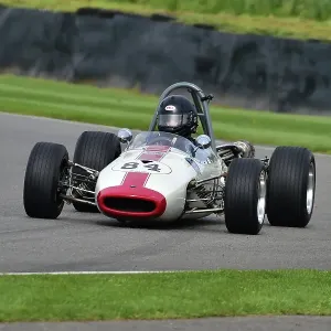 CM35 3914 Martin Whitlock, Brabham-Ford BT21 CM35 3914 Martin Whitlock, Brabham-Ford BT21