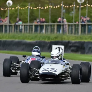 CM35 3920 Andrew Hibberd, Brabham-Ford BT18 CM35 3920 Andrew Hibberd, Brabham-Ford BT18