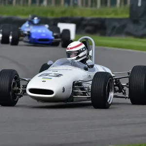 CM35 3924 Christoph Widmer, Brabham-Ford BT18A CM35 3924 Christoph Widmer, Brabham-Ford BT18A