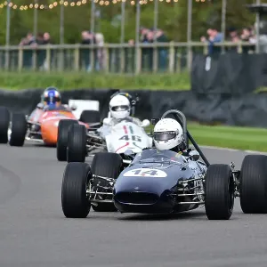 CM35 3937 Simon Etherington, Brabham-Ford BT15 CM35 3937 Simon Etherington, Brabham-Ford BT15
