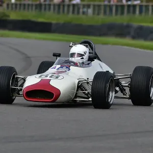 CM35 3947 Richard Trott, Brabham-Ford BT28 CM35 3947 Richard Trott, Brabham-Ford BT28