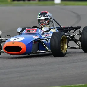 CM35 3948 Fritz Burkard, Tecno-Ford CM35 3948 Fritz Burkard, Tecno-Ford