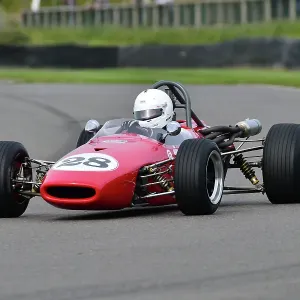 CM35 3962 Jason Timms, Brabham-Ford BT21 CM35 3962 Jason Timms, Brabham-Ford BT21