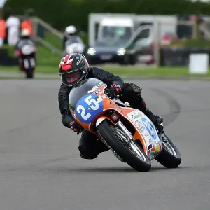 CM35 4059 Glenn English, Yamaha TZ350G CM35 4059 Glenn English, Yamaha TZ350G