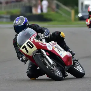 CM35 4067 Rob Wittey, Honda Heritage CR-S CM35 4067 Rob Wittey, Honda Heritage CR-S