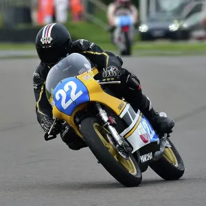CM35 4070 Tony Perkin, Yamaha Maxton TZ350 CM35 4070 Tony Perkin, Yamaha Maxton TZ350