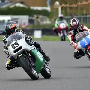CM35 4072 Maria Costello, RPS Triumph Trident T150 CM35 4072 Maria Costello, RPS Triumph Trident T150