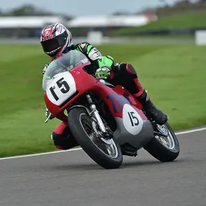 CM35 4076 Luke Mossey, Rob North Triumph Triple CM35 4076 Luke Mossey, Rob North Triumph Triple