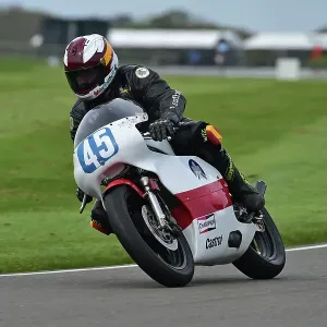 CM35 4077 Seb Perez, Yamaha TZ350G CM35 4077 Seb Perez, Yamaha TZ350G