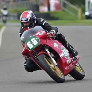 CM35 4080 Emanuele Pirro, Exactweld Yamaha TZ250 CM35 4080 Emanuele Pirro, Exactweld Yamaha TZ250
