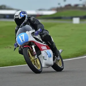 CM35 4081 Stuart Tonge, Yamaha TZ350 CM35 4081 Stuart Tonge, Yamaha TZ350