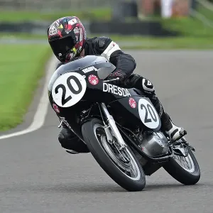 CM35 4082 Alex Williams, Triumph Dresda CM35 4082 Alex Williams, Triumph Dresda