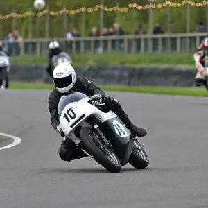 CM35 4093 Jon Good, Rob North Triumph CM35 4093 Jon Good, Rob North Triumph