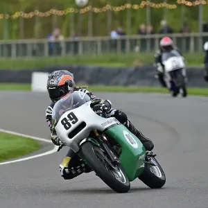 CM35 4094 Maria Costello, RPS Triumph Trident T150 CM35 4094 Maria Costello, RPS Triumph Trident T150