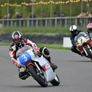 CM35 4095 Nick Bedford, Harris Yamaha TZ350G CM35 4095 Nick Bedford, Harris Yamaha TZ350G