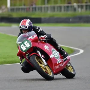 CM35 4103 Emanuele Pirro, Exactweld Yamaha TZ250 CM35 4103 Emanuele Pirro, Exactweld Yamaha TZ250