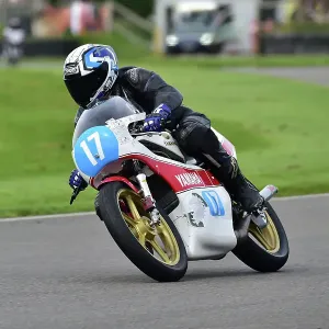 CM35 4104 Stuart Tonge, Yamaha TZ350 CM35 4104 Stuart Tonge, Yamaha TZ350