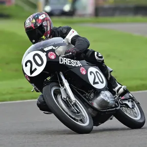 CM35 4105 Alex Williams, Triumph Dresda CM35 4105 Alex Williams, Triumph Dresda