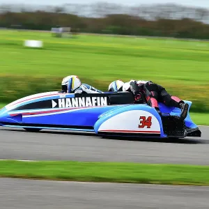 CM35 4150 Sam Christie, Tom Christie, LCR Yamaha YZF-R6 CM35 4150 Sam Christie, Tom Christie, LCR Yamaha YZF-R6