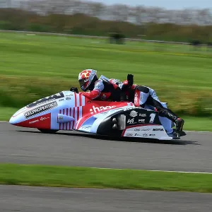 CM35 4176 Ben Birchall, Kevin Rousseau, LCR-Honda CBR600 CM35 4176 Ben Birchall, Kevin Rousseau, LCR-Honda CBR600