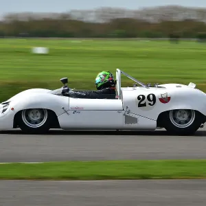 CM35 4217 Julien Draper, Attila Chevrolet Mk3