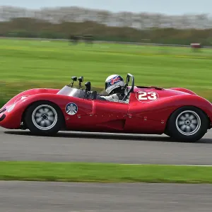 CM35 4238 Simon Ashworth, Marina Rolls Royce